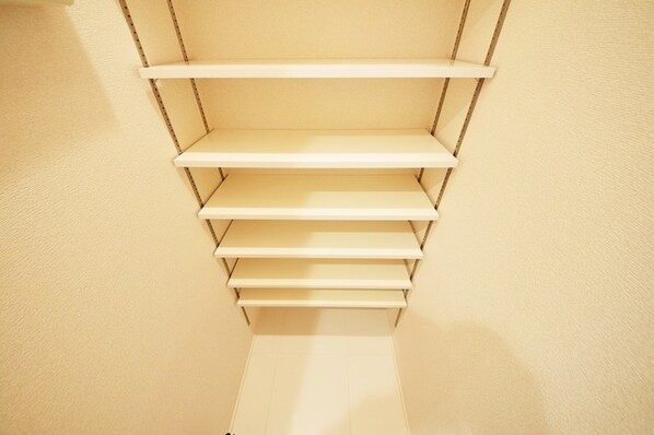 パークルージュ赤坂檜町の物件内観写真